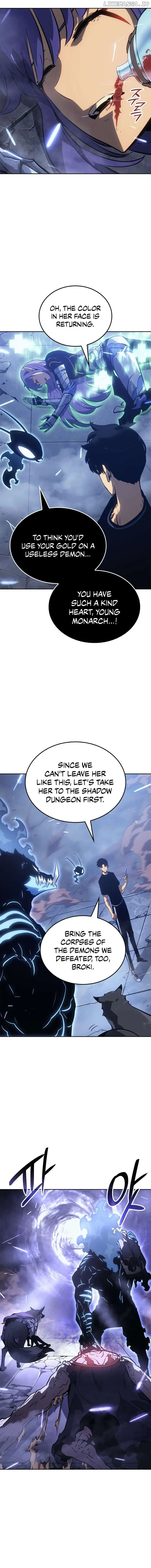 Solo Leveling Ragnarok - Chapter 19 image 06_optimized